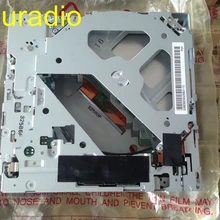 Matsushita 6 устройство смены компакт-дисков E9482A-1 E9482A-2 E9482 погрузчик CY-DXS580E для Mazda 3 2008 год CX6 Audi Автомобильный CD-проигрыватель
