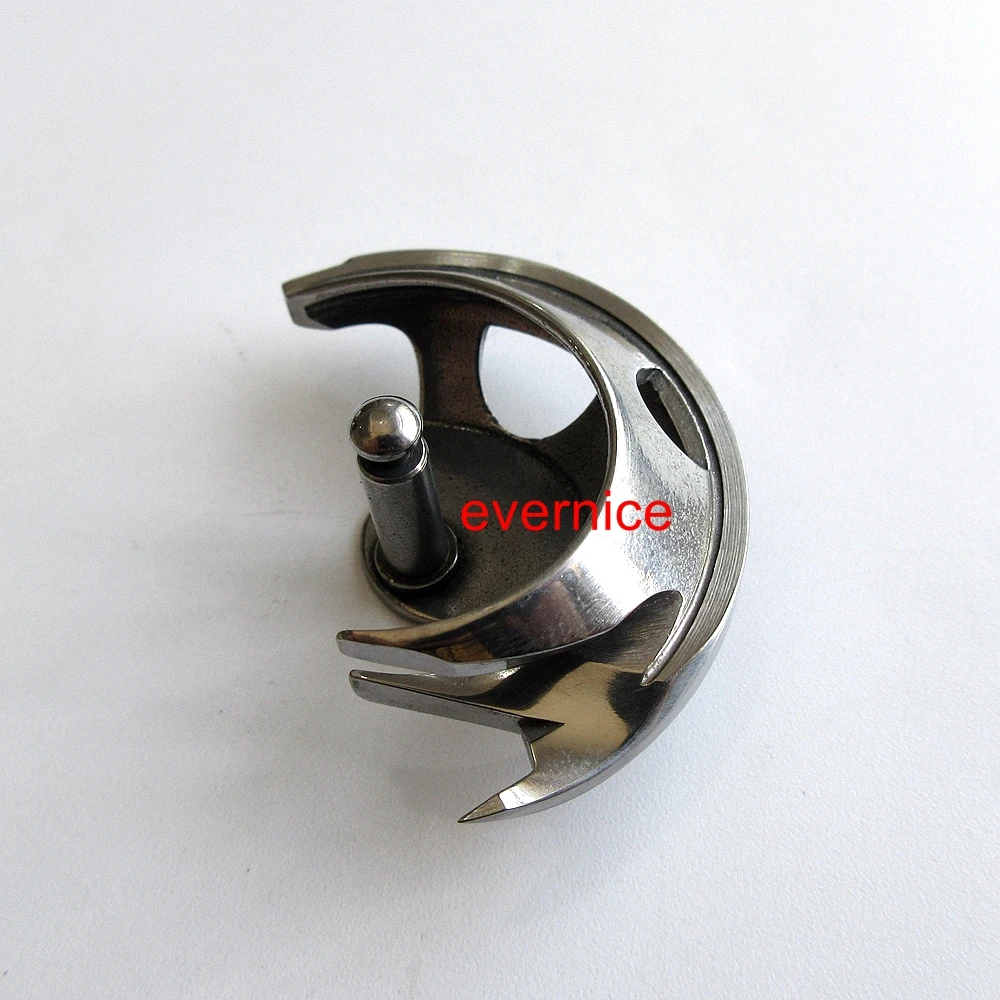 5 шт. крючок для шаттбола #0015245100 317.000.23 Bernina 1004 1260 700 730 803 830 930 ++|Швейные инструменты и