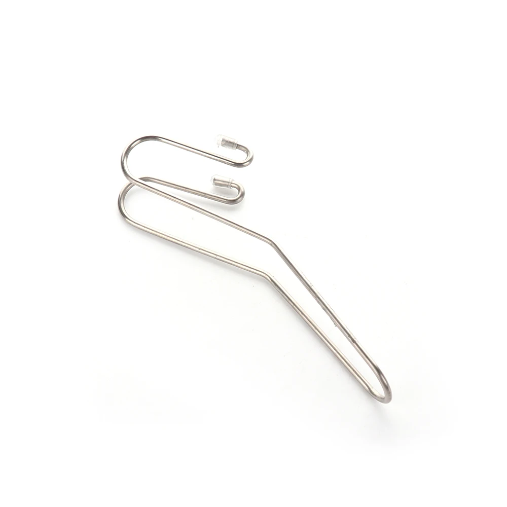 

Auto Fastener Stainless steel Clips Automotive Car Seat Hook Auto Headrest Hanger Bag Holder