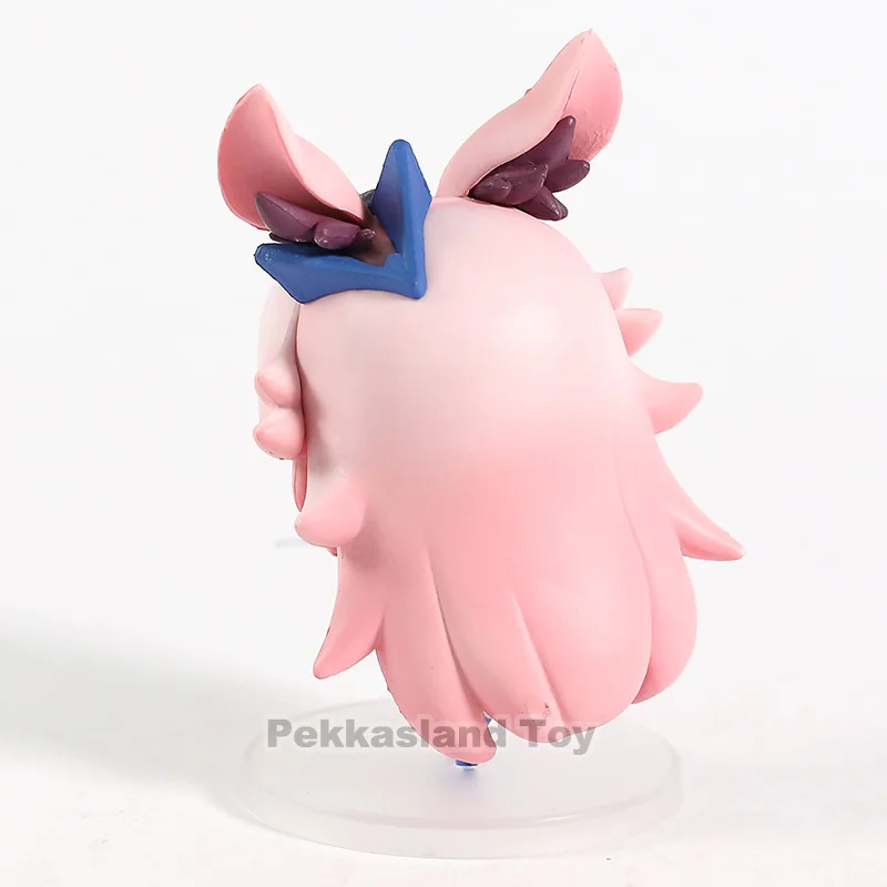 Mihoyo Houkai 3rd Yae Sakura Броня Зай ПВХ Фигурки коллекционные модели игрушки куклы 2