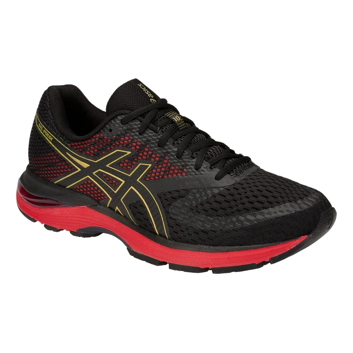 Кроссовки ASICS(GEL-PULSE 10) Мужские