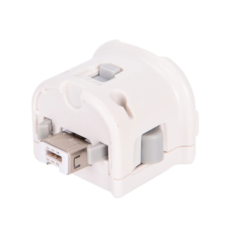 WII MotionPlus (2)
