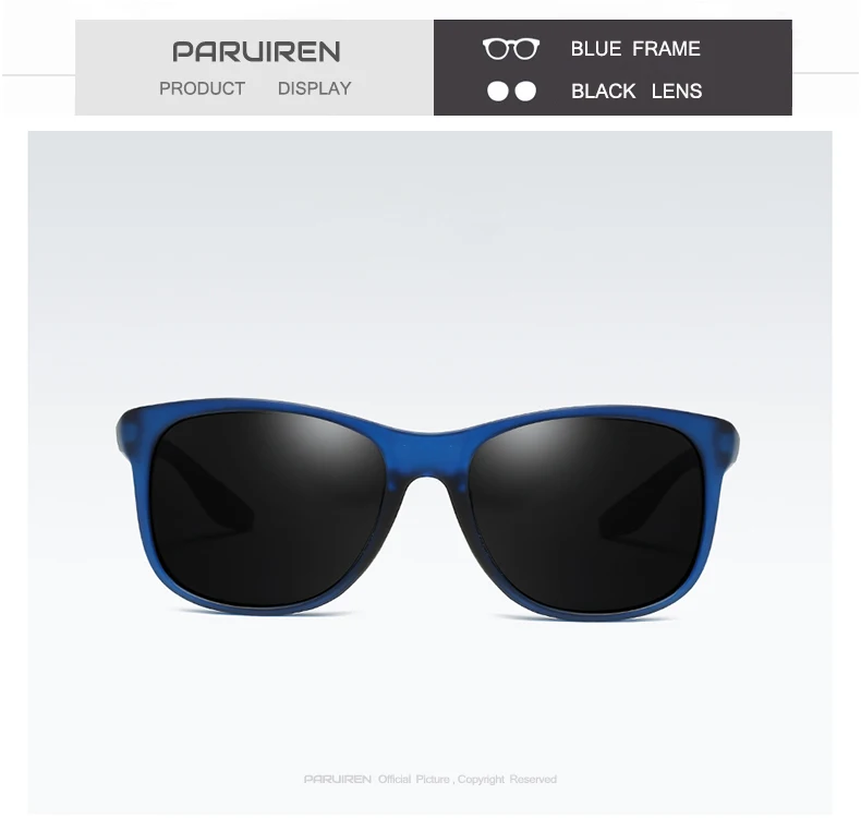 Vintage Sunglasses For Women Men Polarized 13