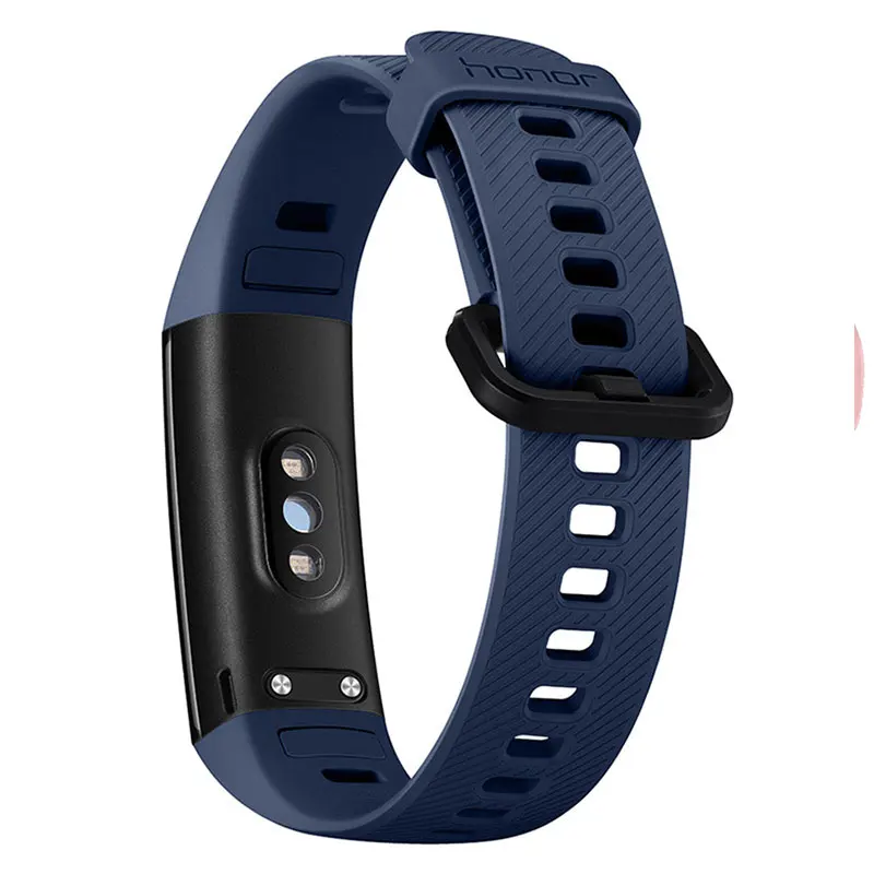 Смарт браслет huawei Honor Band 4 0 95 сенсорный экран обнаружение пульса мониторинг сна 50