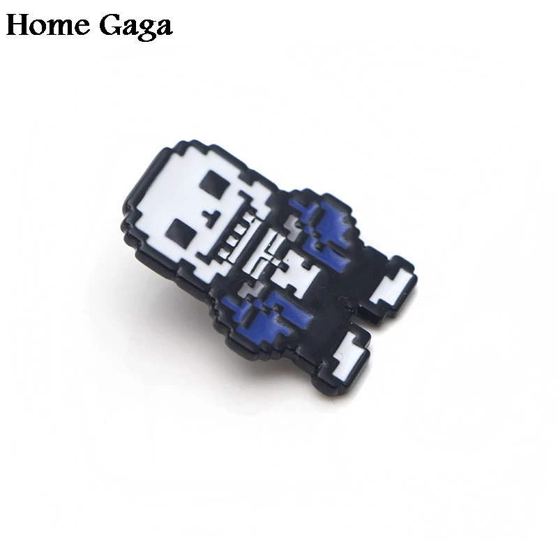 Homegaga цинковые значки для рюкзака медаль на одежду сумки рубашки шляпы|Значки| |