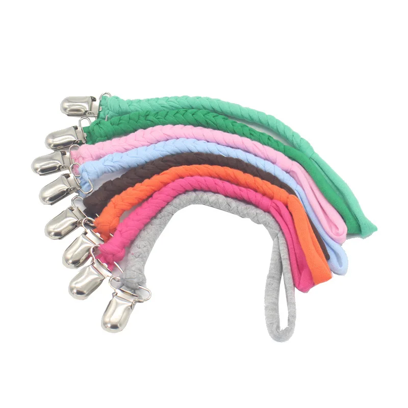 pacifier leashes (5)