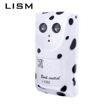 

Wall Mount Ultrasonic Dog Repeller Outdoor Waterproof Anti Barking Dog Training Device for Pet Dogs Repellent 2018 Original