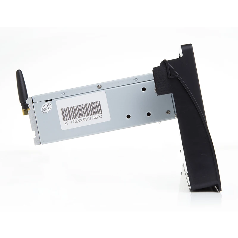 Discount 9" 1 Din AutoRadio Car NO DVD Multimedia for BMW E39 bmw x5 e53 M5 Android 7.1 Gps-navigation Tape Recorder Head unit Wifi BT 4G 3