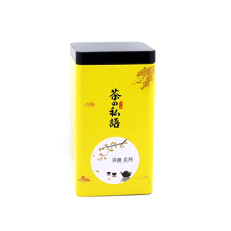 square large tin box (15)