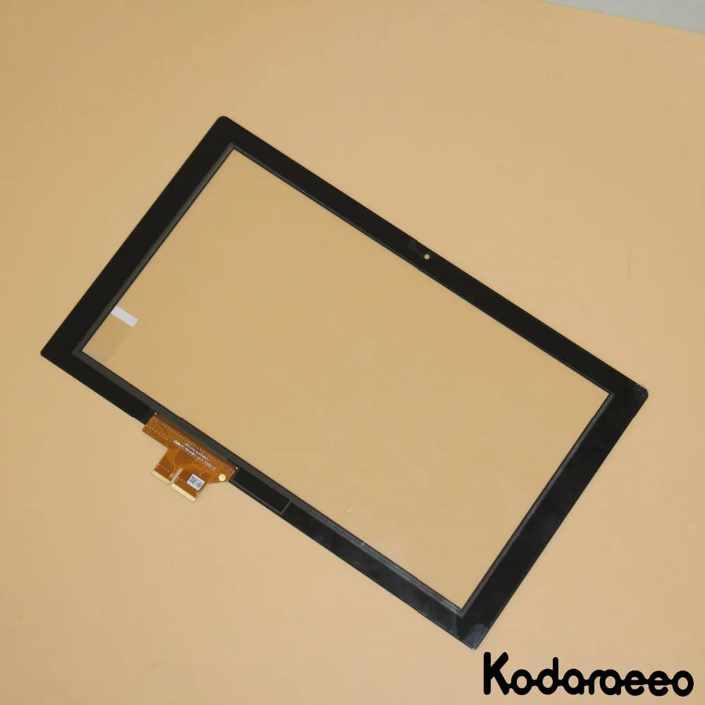 New For Asus Vivobook S200 S200E X202E Q200E Touch Screen Digitizer Glass Panel Replacement Black