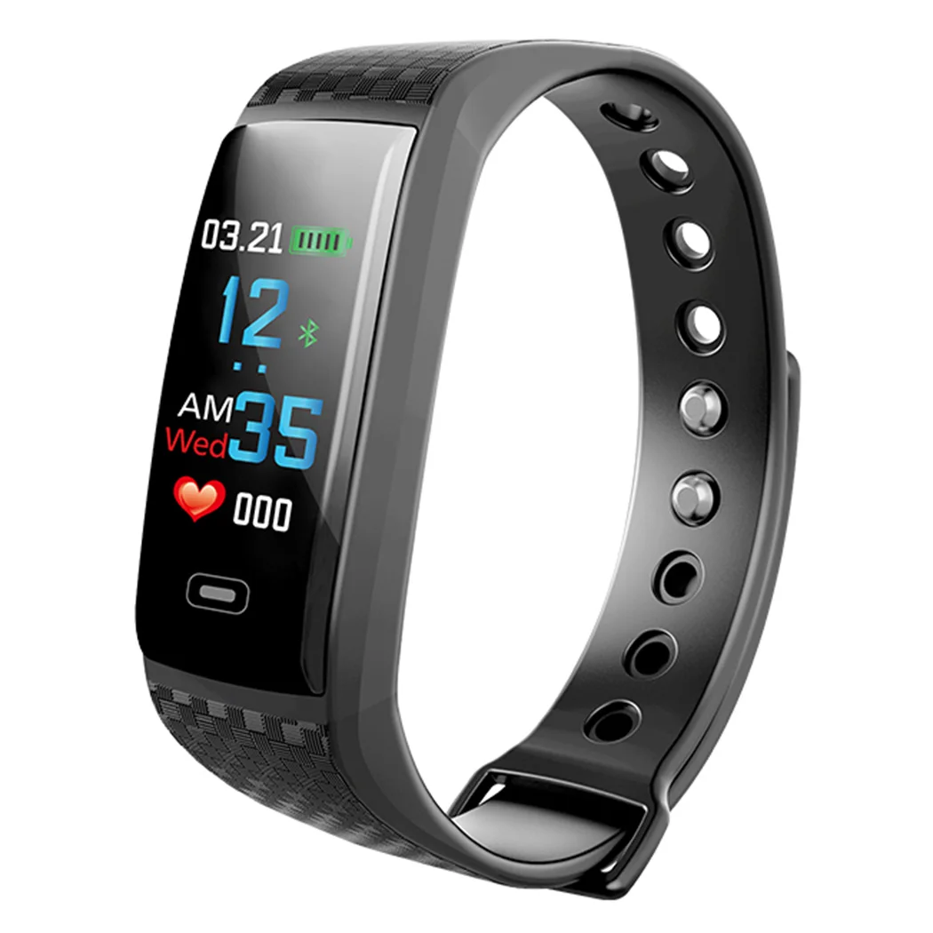 wrist smartwatch