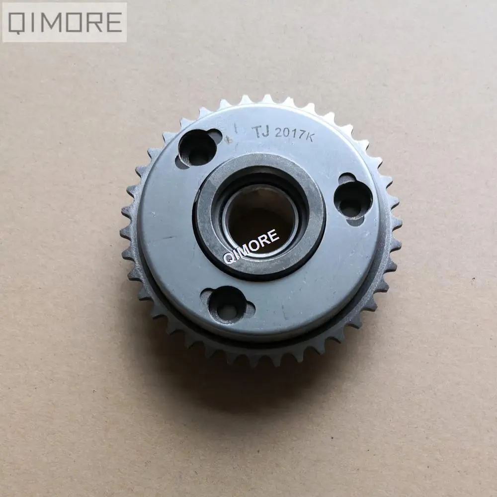 

80mm Starter Clutch for Motorcycle Vento Barracuda 250 QJ KEEWAY Supertiger QJ250-3 QJ253FMM Rebel CA250 Tank Vision 250