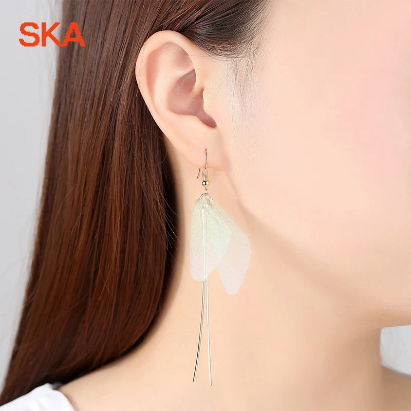 E292 earing