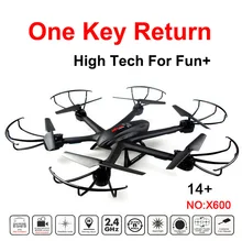 2016 NEW arrival MJX X600 2.4G wifi FPV hexacopter drone with C4002 & C4005 rc drone with camera vs mjx x101 mjx x800 best drone