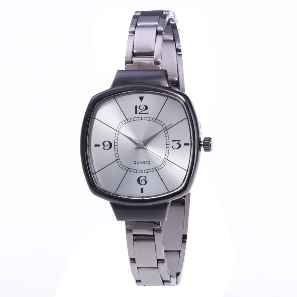 

Montre Femme De Luxe New Irregular Surface Relojes Para Mujer Nice Clock Roman Numerals Quartz Wristwatch Kol Saati@50