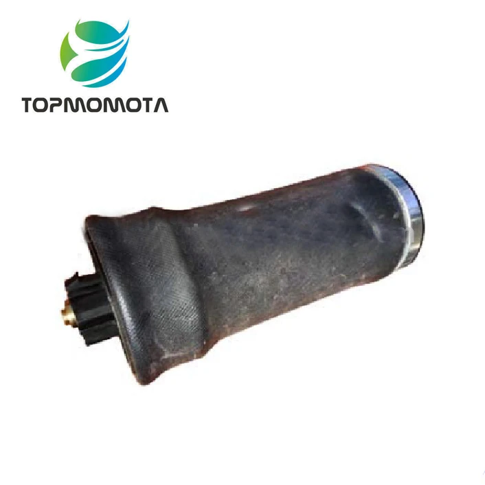 2 pieces/ one pair AIR SHOCK ABSORBER AIR BAG RUBBER AIR SPRING