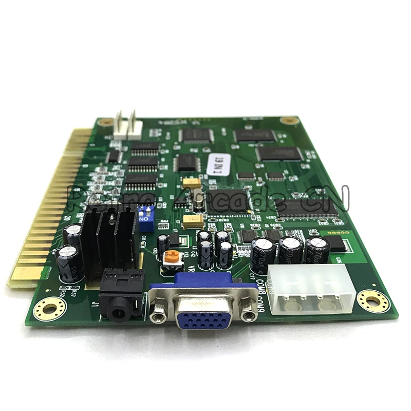 US $340.99 Wholesale 10PCS Jamma classical 19 in 1 PCB for Cocktail Arcade Machine or Up Right arcade game machine vertical board
