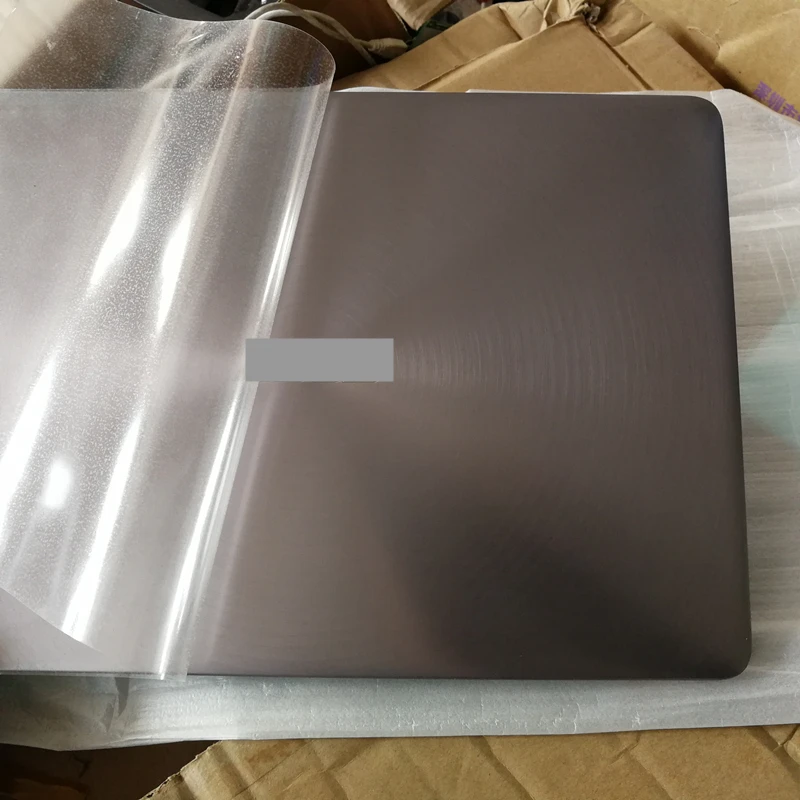 

New laptop Top case base lcd back cover with hinge cover for ASUS ux410u u4000u RX410 UX410U metal material