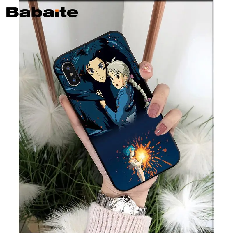 Howl's Howls Moving Castle