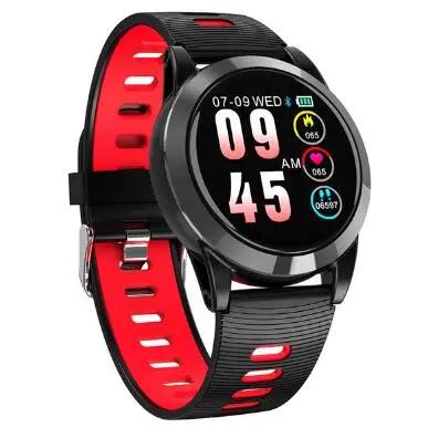 

R15 Smart bracelet heart rate blood pressure smart Watch men smart wristband Fitness tracker smart band Mp3 camera sport watch