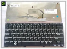 Russian RU Keyboard for Dell Inspiron Mini10 1012 1014 1018 P04T P01T V111502DS V111502DS1 00VKWT 0VKWT black laptop keyboard