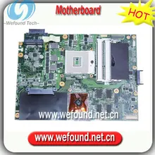 100% Working Laptop Motherboard for asus K52JB K52J A52J K52JR K52JE Mainboard full 100%test