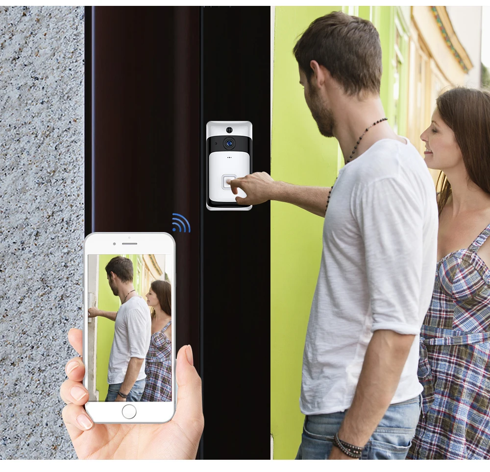 wifi doorbell (27)