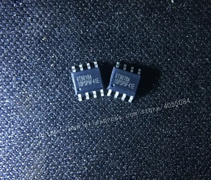 RT9018A-10PSP