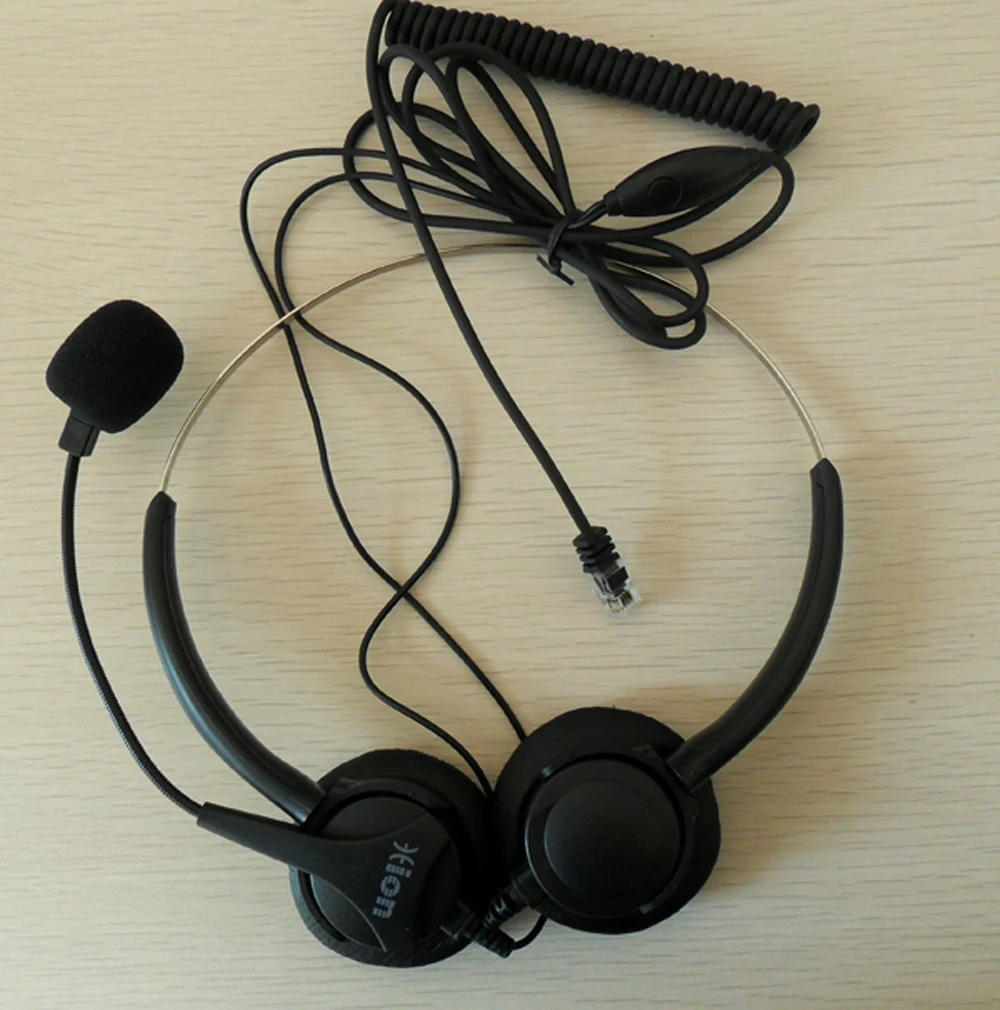 headsets