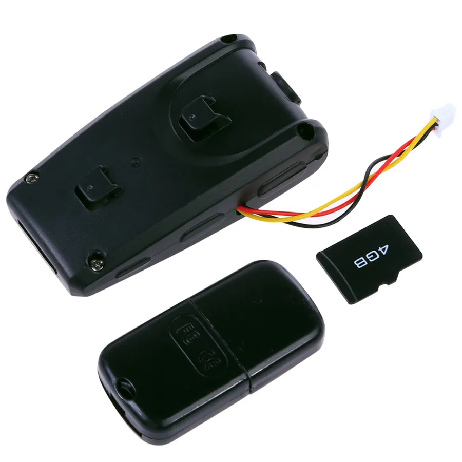 

JJRC H8C DFD F183 2.0MP HD Camera Set With Card Reader & 4GB Memory Card  High Quality For JJRC H8C DFD F183/182F181 quadcopter