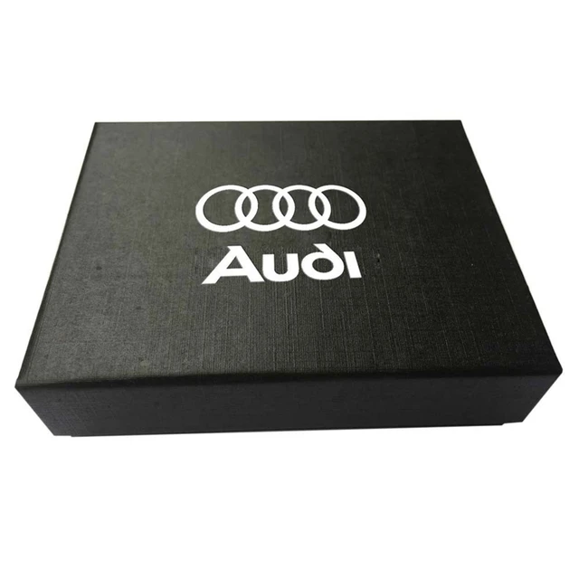 Audi Key USB flash drive in a gift box