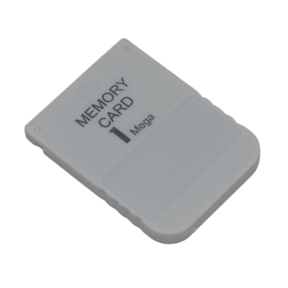 Ps1 memory card for sale Clearance