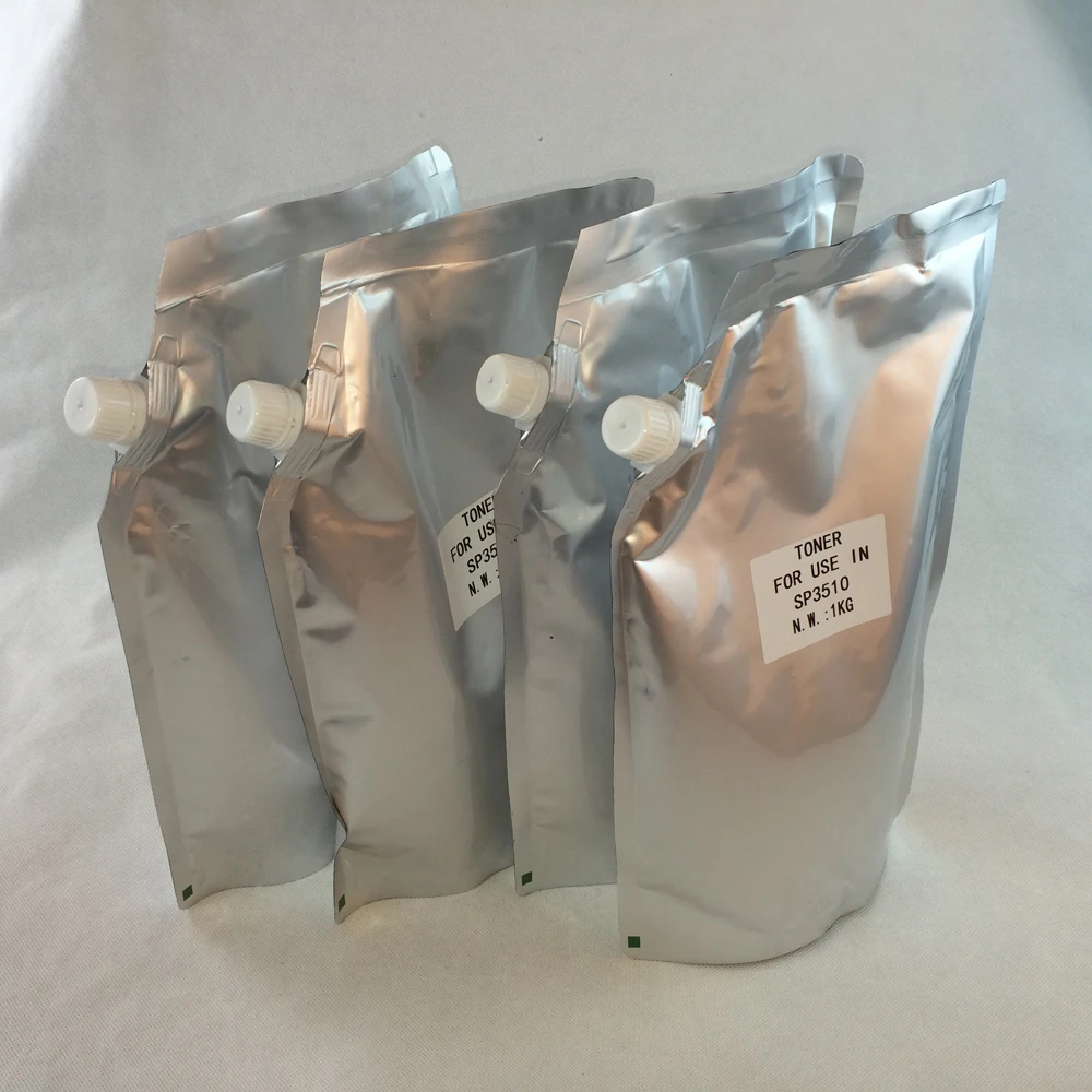 Bulk color Toner Powder For Brother HL4040 HL4050 HL4070 1kg per bag