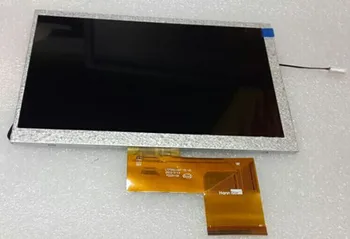 

7.0 inch 60PIN TFT LCD Display Screen MFPC070101 800*480 Tablet PC Inner Screen