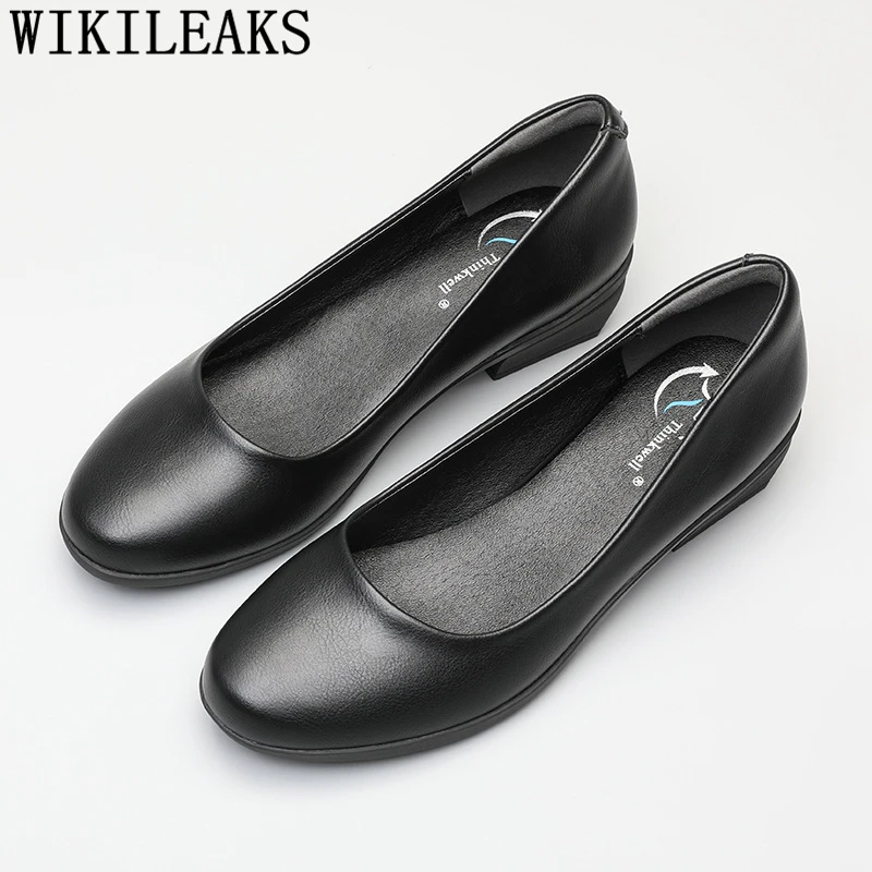 women black dress shoes