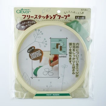 

Russia embroidery embroidery with freedom man 18 cm / 57-407 / quilt import tool/DIY fabric/coke