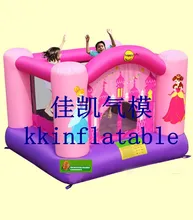 Inflatable bouncer castle for sale Inflatable bouncer castle for sale