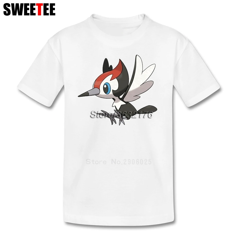 Pokemon Sun And Moon Apparel