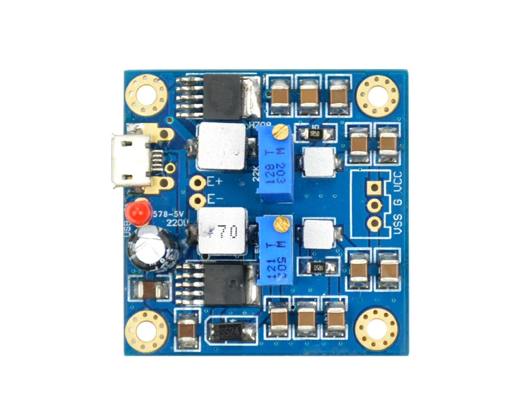 sound amplifier AIYIMA HIFI Low Noise Single Voltage To Dual 12V Power Output Regulated Power Supply For Preamp Headphone Amplifier Decoder surround sound amplifier