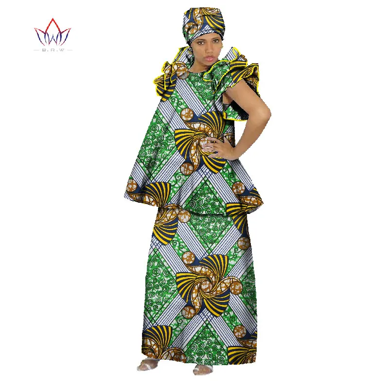 Classy african blouses for women 2017