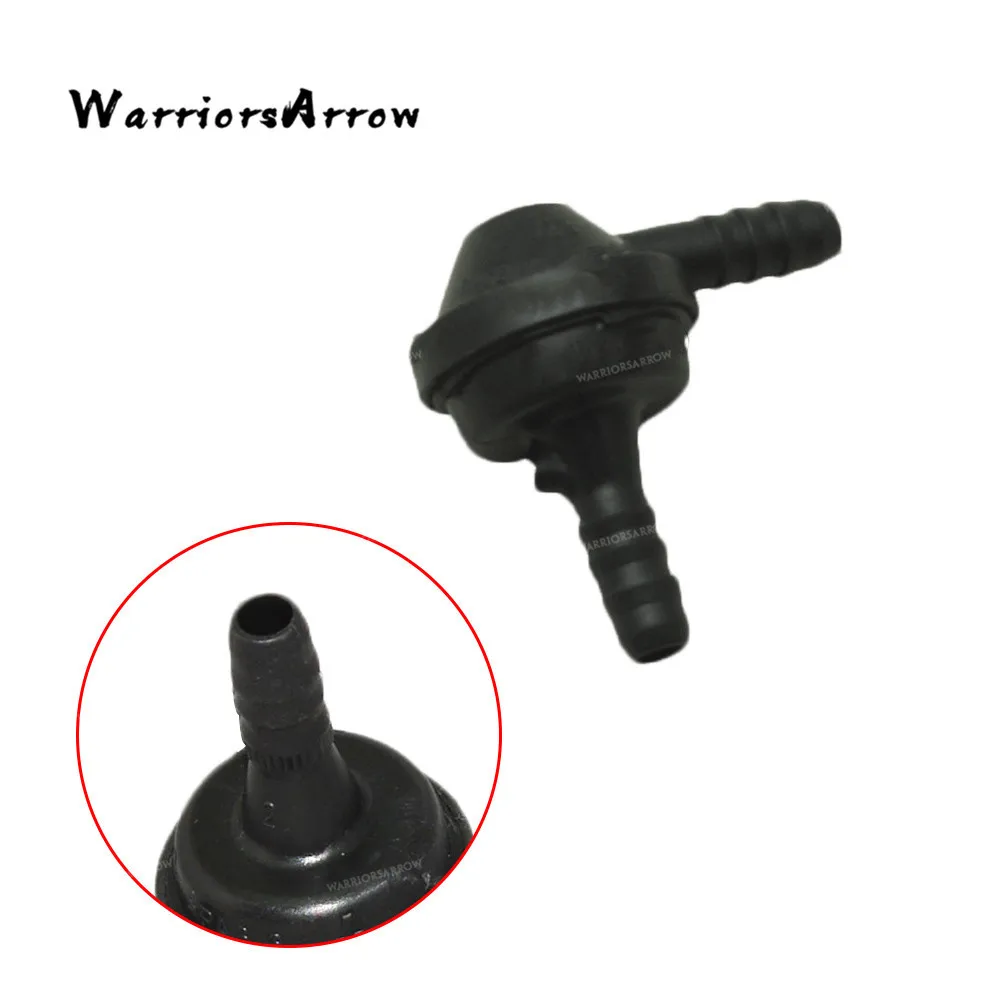 Warriorsarrow вакуумные Клапан для Volkswagen Passat B5 Мужские поло 9N жука для Audi A3 A4 A6 TT 058905291A 058905291B