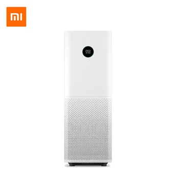

Xiaomi Air Purifier Pro Intelligent OLED Display CADR 500m3 / H 60m3 Wireless Smartphone APP Control Household Applianc