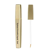 Eyelash Growth Treatments Eye Care Liquid Serum Enhancer Eyelash Longer Thicker NEW Eyelash Growth Liquid Treatment