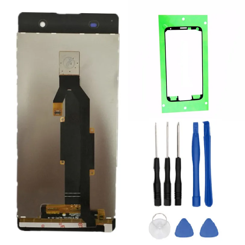 For SONY Xperia XA Display Touch Screen Digitizer Assembly