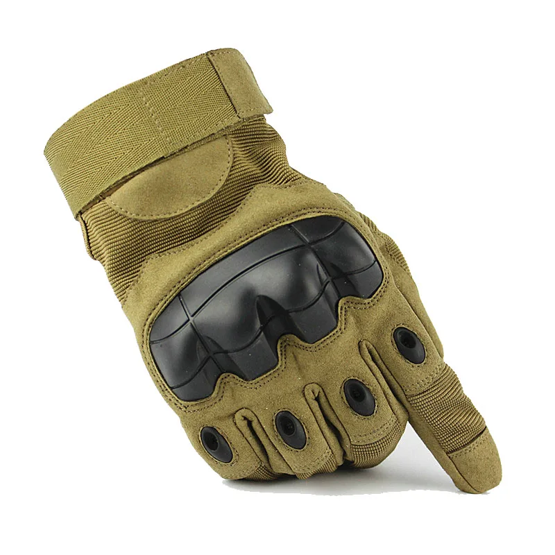 Новые мужские тактические перчатки зимние длинные полный палец противоскользящие военные уличные противоударные порезные перчатки с сенсорным экраном