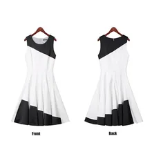 BOBOKATEER white summer dress women party dresses vestido de festa bandage sexy robe femme ete 2017 casual dress chiffon clothes