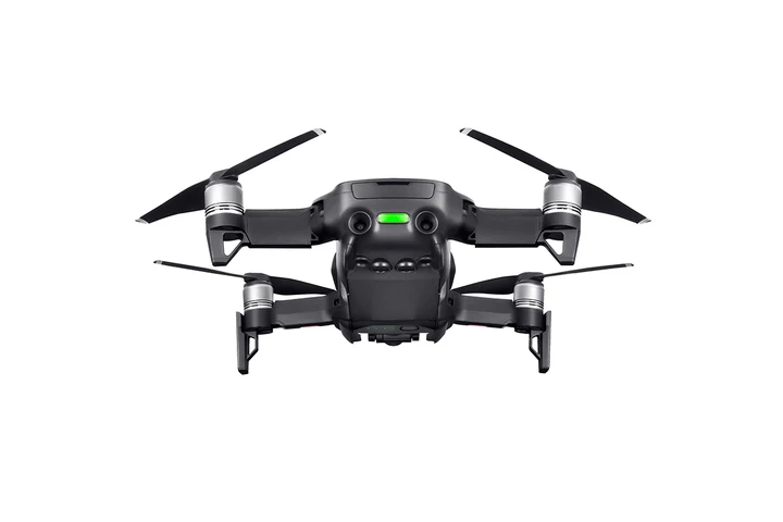 DJI Mavic Air drone и Mavic Air fly more combo, беспилотные летательные аппараты с 3-осевому гидростабилизатору 4K Камера и 8 Гб Встроенная память