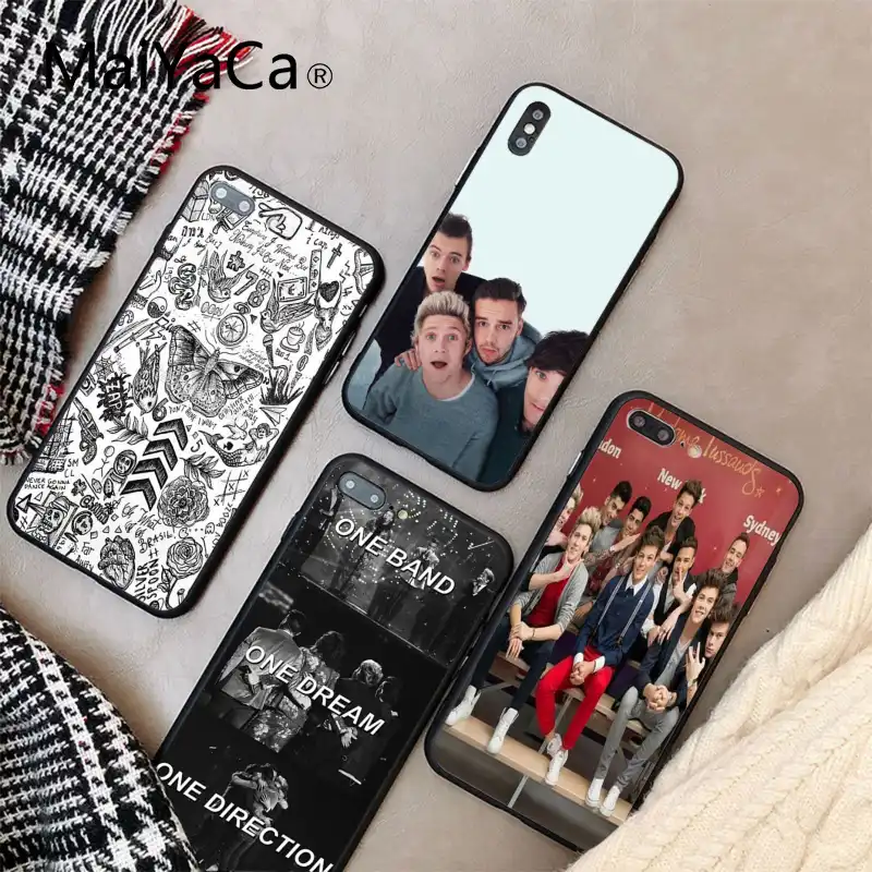 cover iphone 6s one direction