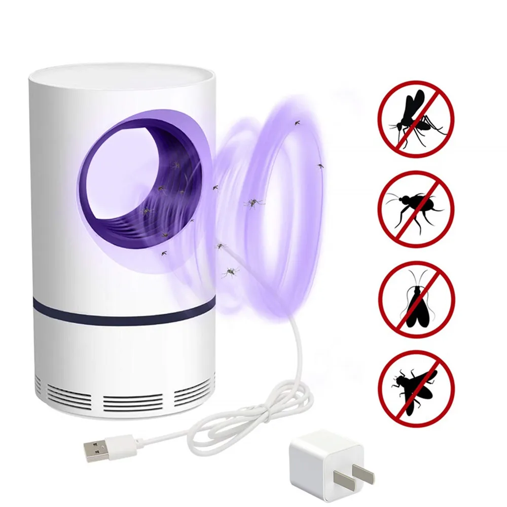 

Electronic Home Repellers Pest Control Anti Mosquito Killer Lamp Pest Reject Mosquito Repeller Mug Killer Bug Zapper Lamp 35