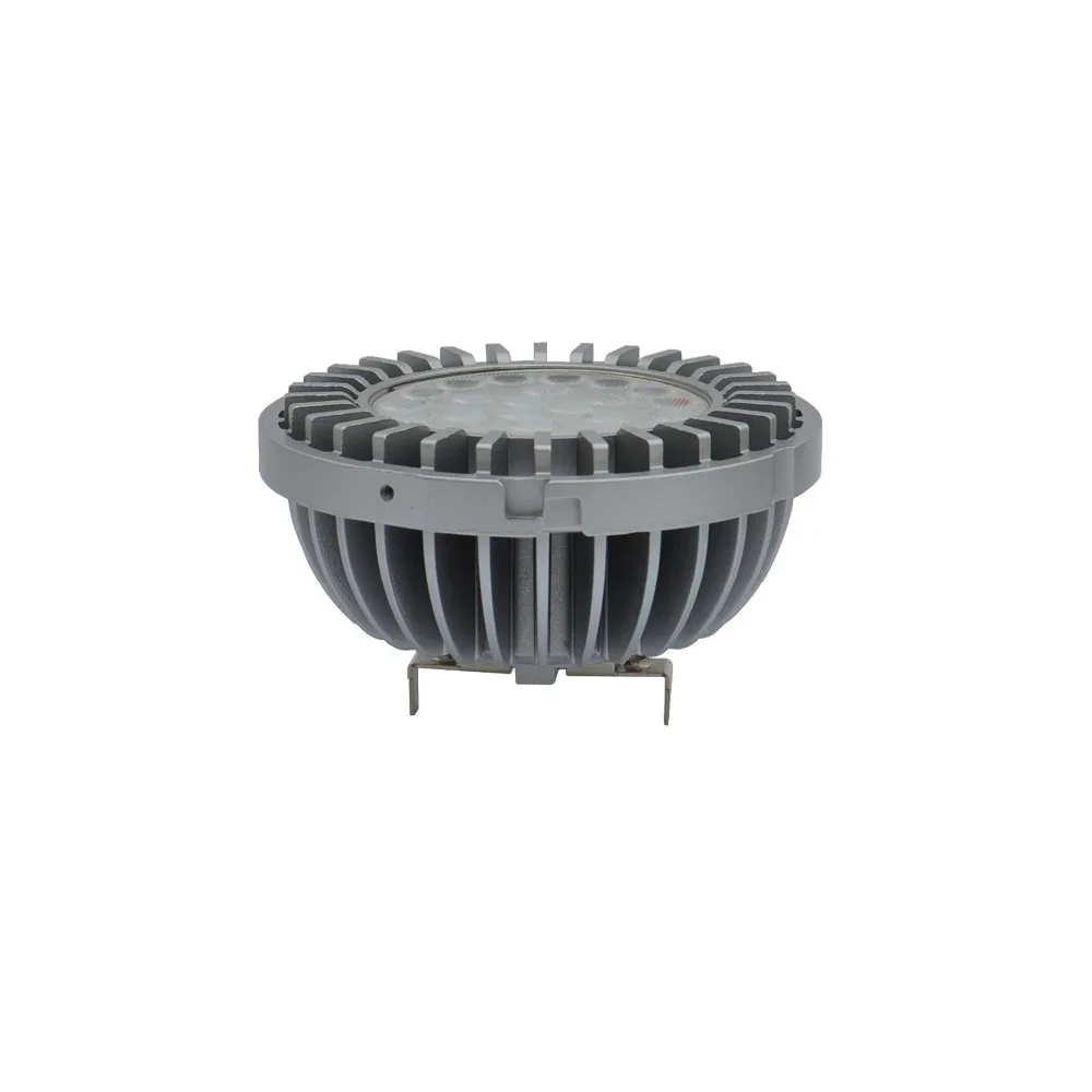 

High Brightness OSRAM 25w LED AR111 lamp G53 GU10 AR111 LED light ES111 LED spotlight AC85-265V